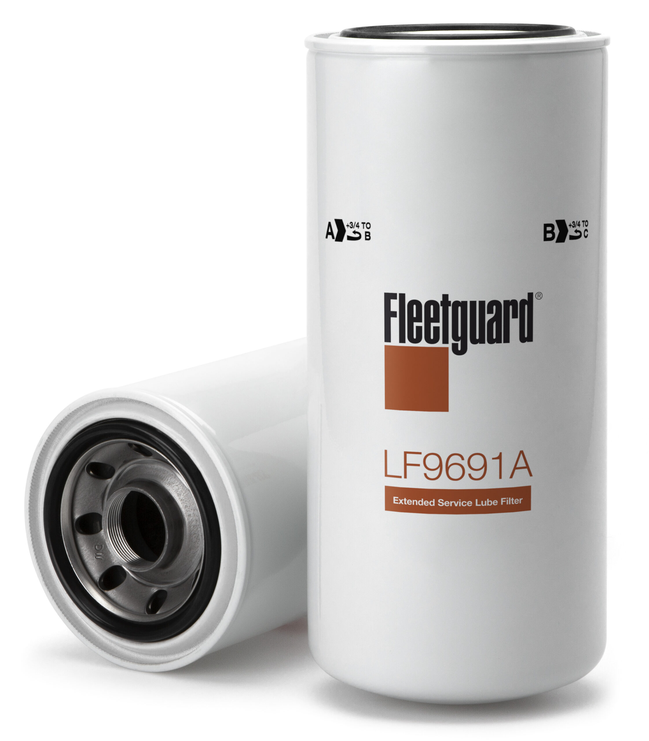 Fleetguard Lube Oil Filter LF9691A