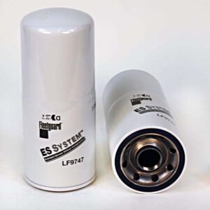 Fleetguard Lube Oil Filter LF9747