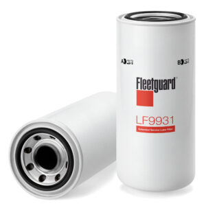 Fleetguard Lube Oil Filter LF9931