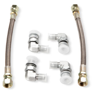 Fleetguard Fuel Service Part SP1128