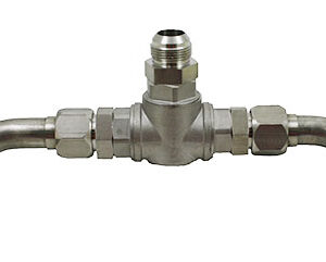 Fleetguard Service Part SP1296