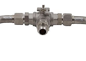 Fleetguard Service Part SP1297