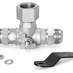 Fleetguard Fuel Service Part SP1431