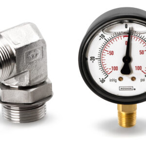 Fleetguard Fuel Processor Service Part SP1531