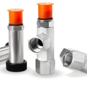 Fleetguard Fuel Service Part SP1632