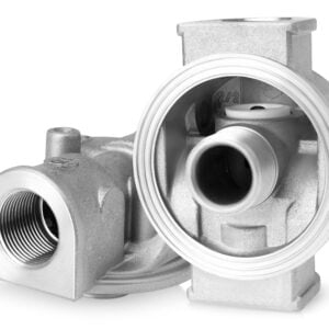 Fleetguard Hydraulic Filter ST1025HH