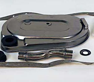 Fleetguard Transmission Filter TF15002