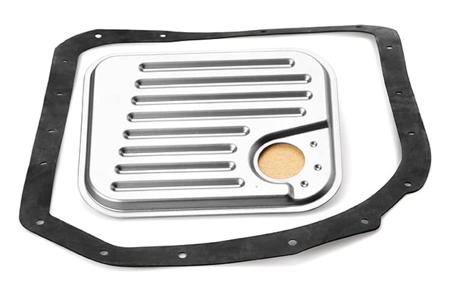 Fleetguard Transmission Filter TF15010