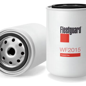 Fleetguard Water Filter WF2015