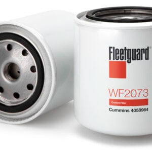 Fleetguard Water Filter WF2073