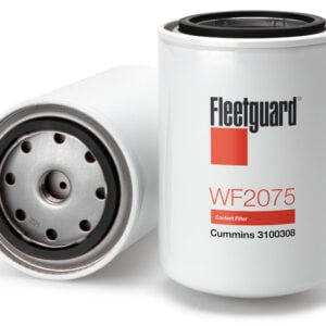Fleetguard Water Filter WF2075