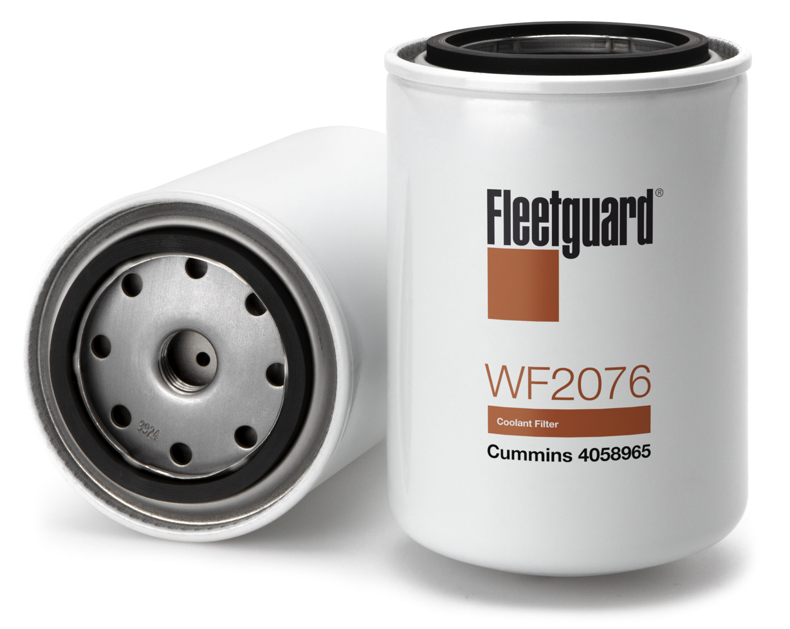 Fleetguard Water Filter WF2076