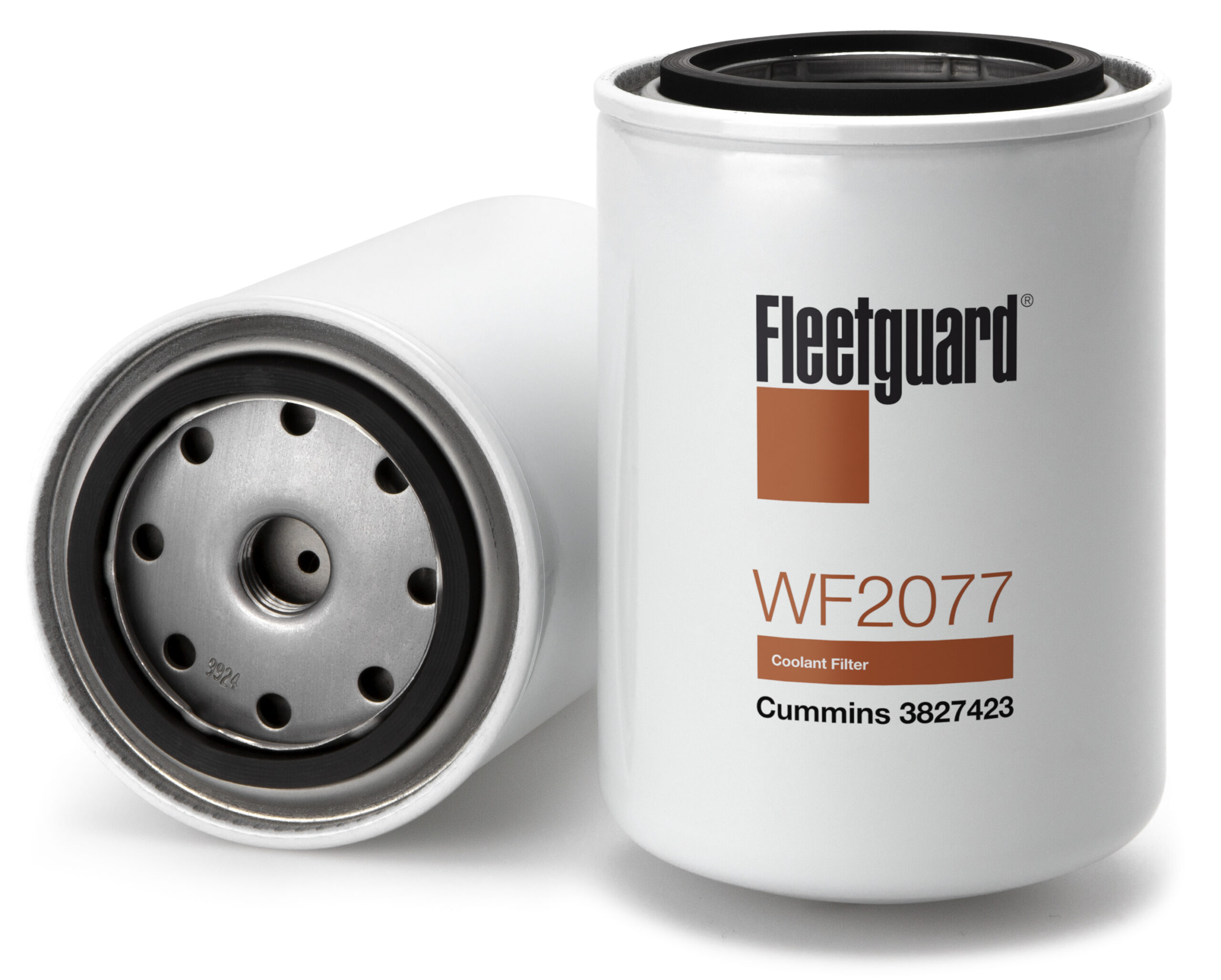 Fleetguard Water Filter WF2077