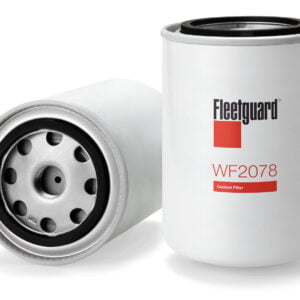 Fleetguard Water Filter WF2078