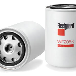 Fleetguard Water Filter WF2083