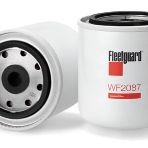 Fleetguard Water Filter WF2087