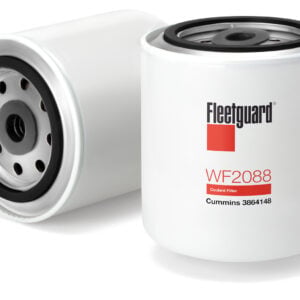Fleetguard Water Filter WF2088