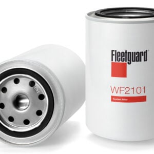 Fleetguard Water Filter WF2101
