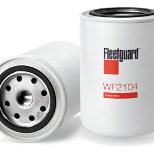Fleetguard Water Filter WF2104