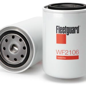 Fleetguard Water Filter WF2106