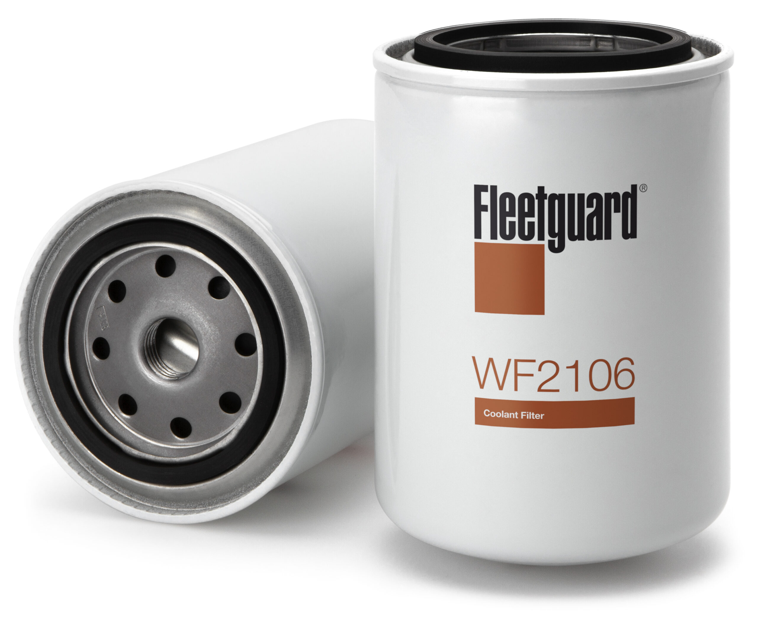 Fleetguard Water Filter WF2106