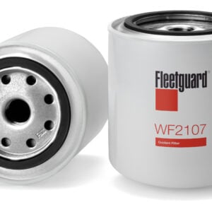 Fleetguard Water Filter WF2107