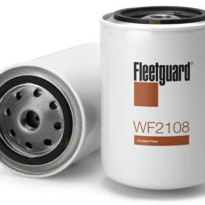 Fleetguard Water Filter WF2108
