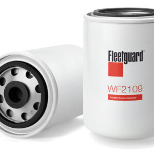 Fleetguard Water Filter WF2109