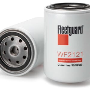 Fleetguard Water Filter WF2121