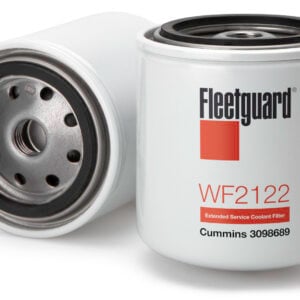 Fleetguard Water Filter WF2122