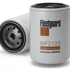 Fleetguard Water Filter WF2123