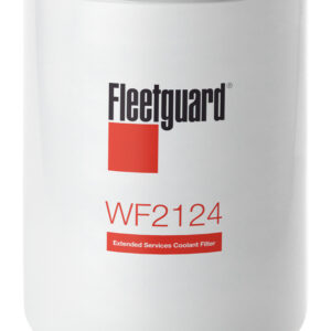 Fleetguard Water Filter WF2124