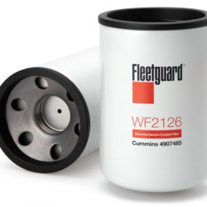 Fleetguard Water Filter WF2126