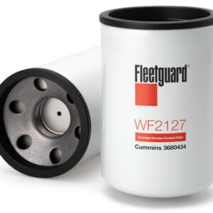 Fleetguard Water Filter WF2127
