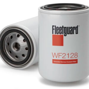 Fleetguard Water Filter WF2128