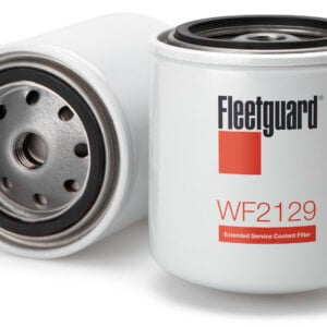 Fleetguard Water Filter WF2129