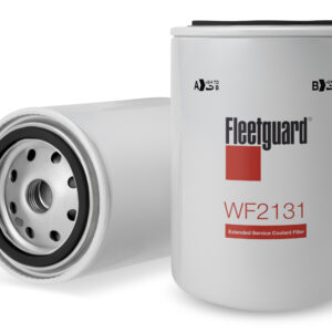 Fleetguard Water Filter WF2131