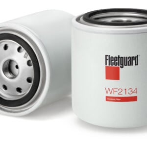 Fleetguard Water Filter WF2134