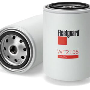 Fleetguard Water Filter WF2138