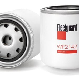 Fleetguard Water Filter WF2142