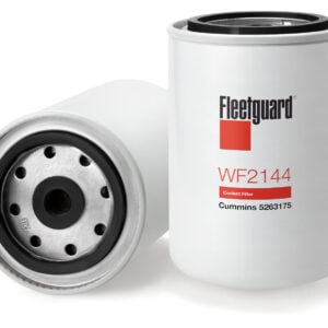 Fleetguard Water Filter WF2144