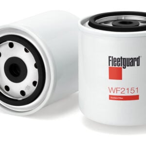 Fleetguard Water Filter WF2151