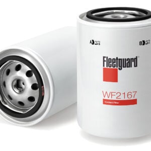 Fleetguard Water Filter WF2167