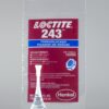 LOCTITE®  243 Blue Primerless Threadlocker - Image 3