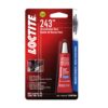 LOCTITE®  243 Blue Primerless Threadlocker - Image 4