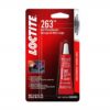 LOCTITE®  263 Primerless Red Threadlocker - Image 4