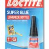 LOCTITE® Super Glue Liquid - Image 3