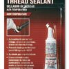 LOCTITE® 592 Thread Sealant - Image 3