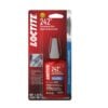 LOCTITE®  242 Blue Medium Strength Threadlocker - Image 4