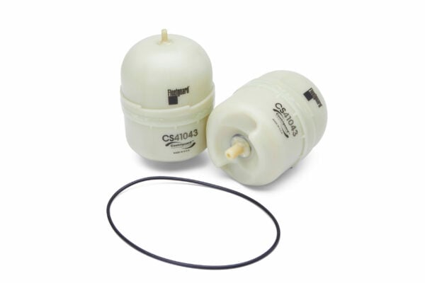 Fleetguard Centrifuge Assembly CS41043 (Case of 6)